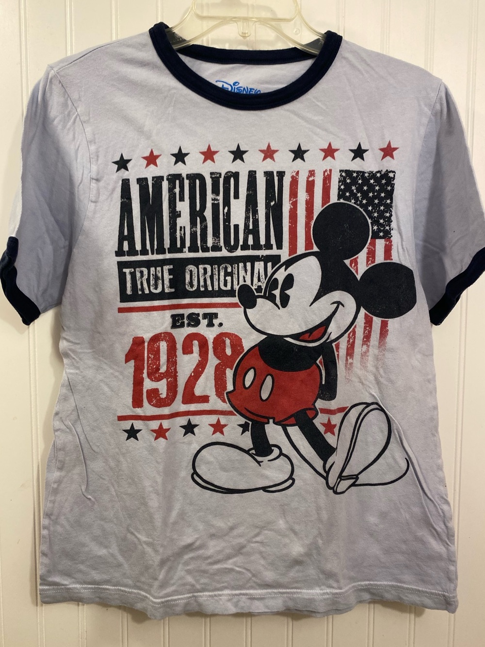 Mickey Mouse t-shirt
